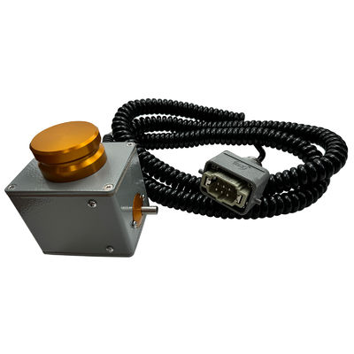 74015 Μετρητής κατακόρυφης κλίσης Κίνα SP15 Αισθητήρας κλίσης Μέσο κατακόρυφης κλίσης για λιθόστρωτες Συνοβιακή μηχανή