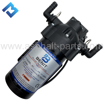 24V αντλία νερού 2.3GPM 8.7E/min 4891252 4700383697 Εναλλακτικά για τροχαία ρόλλα