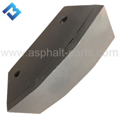 D635060800 Τροφοδοτικό για την υποστήριξη αλυσίδας Μεταγωγικό σύστημα για αλυσίδα ξύρισμα SD2500/2550 Υψηλής ποιότητας οδική κατασκευή