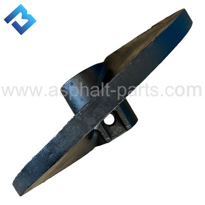 14669246 58831637 Κύρια λεπίδα κινητήρα Μονή οθόνη οθόνη δεξιά καθολικός τύπος για πλακόστρωτους