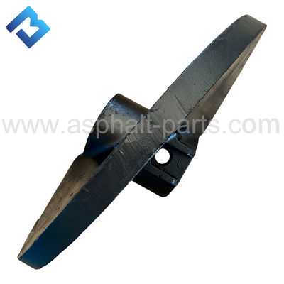 14669246 58831637 Κύρια λεπίδα κινητήρα Μονή οθόνη οθόνη δεξιά καθολικός τύπος για πλακόστρωτους