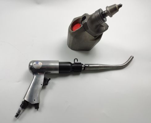 11512 Πνευματικό εργαλείο για την αποσυναρμολόγηση κομματιών αφαιρέστε το εργαλείο κυκλικό σφιγκτήρα