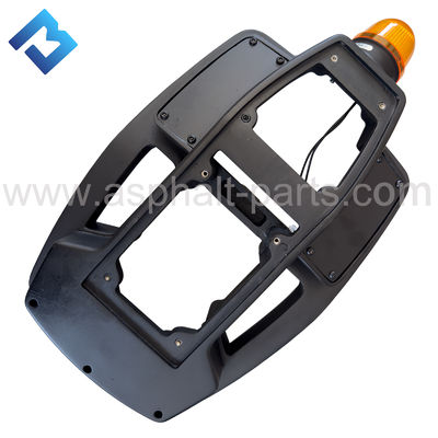 2105388 Πλατεία πλευρικού ελεγκτή 2148085 Κάλυψη πλευρικού ελεγκτή Αντικατάσταση VGL Παλαιό μοντέλο