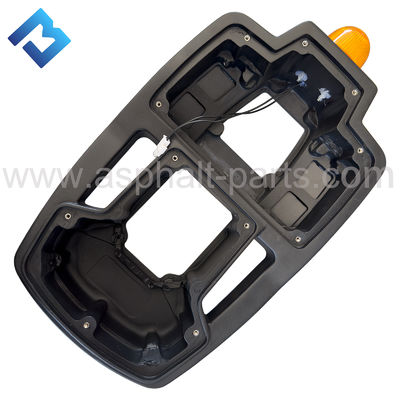 2105388 Πλατεία πλευρικού ελεγκτή 2148085 Κάλυψη πλευρικού ελεγκτή Αντικατάσταση VGL Παλαιό μοντέλο