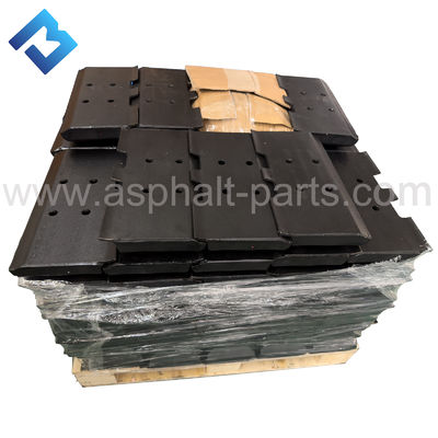 4812035551 Ενσωματωμένο σύστημα υποτροχιάς για οδικές κατασκευές υψηλής ποιότητας