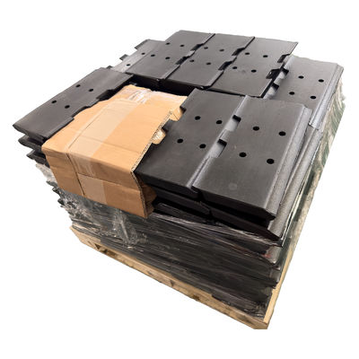 4812035551 Ενσωματωμένο σύστημα υποτροχιάς για οδικές κατασκευές υψηλής ποιότητας