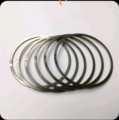 BF800C Αδιάβροχο δαχτυλίδι πλάκας φλάντζης 320052502 Δαχτυλίδι στήριξης από ανοξείδωτο χάλυβα για ανταλλακτικά πλακόστρωτου