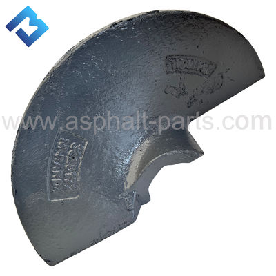 2541859 2003451 S1900-3L Κύρια λεπίδα κινητήρα Δικαίωμα για πλακόστρωτες