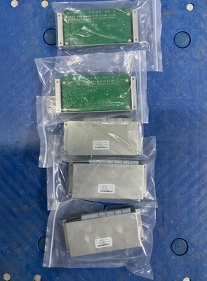 CC6200 CC524HF Οδική ρόλα Κύριο σύστημα ελέγχου A12