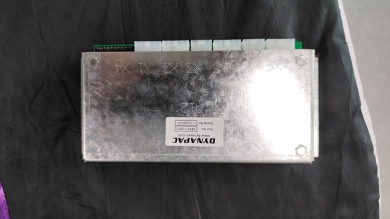 CC6200 CC524HF Οδική ρόλα Κύριο σύστημα ελέγχου A12