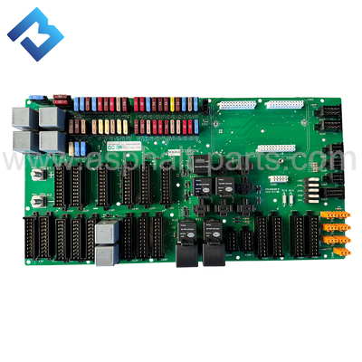 2280576 Πίνακας κυκλώματος Πίνακα κεντρικού ελέγχου εσωτερικού ελέγχου ηλεκτρικό ντουλάπι VGL πρωτότυπο μέρος