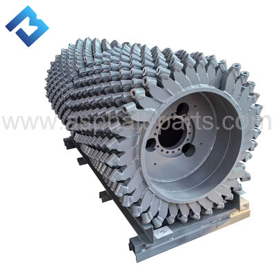 Υψηλής ποιότητας φορτία φρεαρίσματος FB2000 HT5D20 Κρατήρες για φρεαρίστρια W200F 210F PN2687539