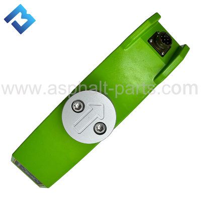 S1900/S1800/S2100-3L Αισθητήρες υπερήχων για δοκό ζυγοστάθμισης οδοστρωτήρα 2519635/2431211 για μηχανή Super VG Asphalt Paver
