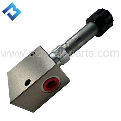 51390510 Ηλεκτρομαγνητική βαλβίδα HAWE W100