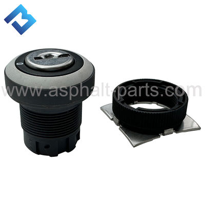 Διακόπτης ανάφλεξης S1800-2 24V 2032194 για ανταλλακτικά ασφαλτοστρωτήρα