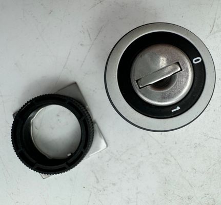 Διακόπτης ανάφλεξης S1800-2 24V 2032194 για ανταλλακτικά ασφαλτοστρωτήρα