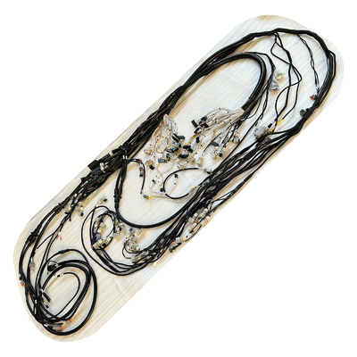 Καλής Ποιότητας s1800-3/s1900-3 καλώδιο δεδομένων συσκευής οδοστρωτήρα 2712715 ΚΑΛΩΔΙΟ για S1800-3 Asphalt Paver