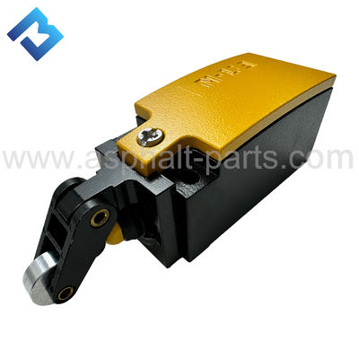 RM80698046 Εναλλακτής ορίου ξύρισμα για VOLVO-ABG Asphalt Paver Micro Switch ABG6820 ABG7820 ABG7620