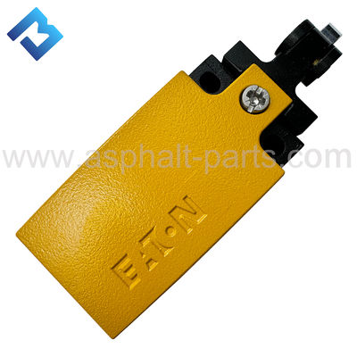 RM80698046 Εναλλακτής ορίου ξύρισμα για VOLVO-ABG Asphalt Paver Micro Switch ABG6820 ABG7820 ABG7620