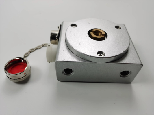 Asphalt paver Paver Grade Sensor 2472560017 Αισθητήρας κλίσης για Asphalt Paver Παλαιό μοντέλο