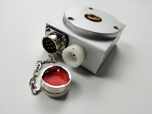 Asphalt paver Paver Grade Sensor 2472560017 Αισθητήρας κλίσης για Asphalt Paver Παλαιό μοντέλο