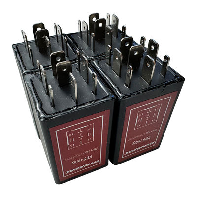 4700382782 VBS Replay 12VDC CC522 Ηλεκτρική αναπαραγωγή για οδικά ρόλλα