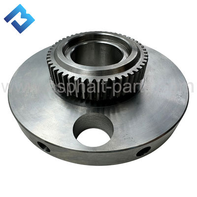 Υψηλής ποιότητας φλάντζης για μηχανή πλακόστρωσης ασφαλτίου μοντέλο VB78 VDT78 V78 V88 PN 54628516