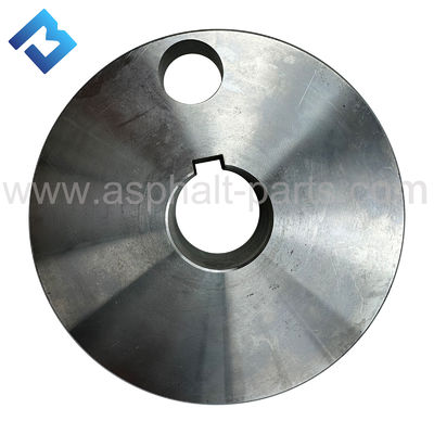 Υψηλής ποιότητας φλάντζης για μηχανή πλακόστρωσης ασφαλτίου μοντέλο VB78 VDT78 V78 V88 PN 54628516