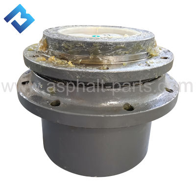 Υψηλής ποιότητας κιβώτιο ταχυτήτων μειωτή για αλεύρι W1900 αριθμός εξαρτήματος 76490