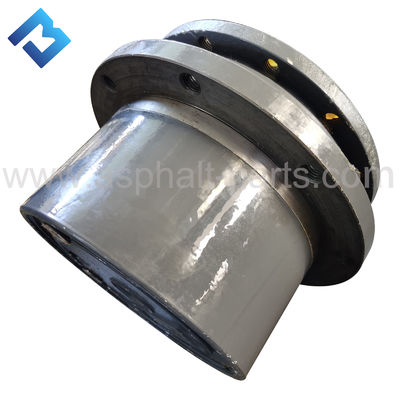 Υψηλής ποιότητας κιβώτιο ταχυτήτων μειωτή για αλεύρι W1900 αριθμός εξαρτήματος 76490