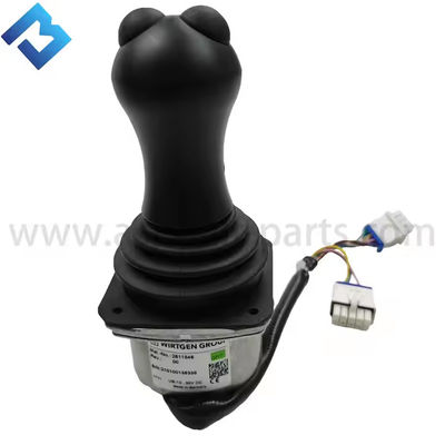 2289521 2611846 Διοικητικό joystick W195 W205 W215 Χέρι ελέγχου διεύθυνσης