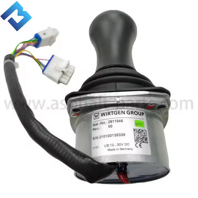 2289521 2611846 Διοικητικό joystick W195 W205 W215 Χέρι ελέγχου διεύθυνσης