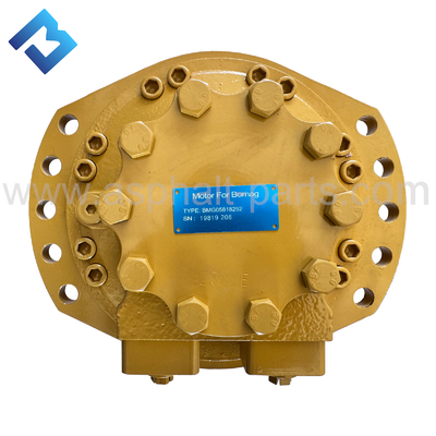 05818252 Μείκτης ταχυτήτων BOMAG BW211D-40 Μείκτης πεζοπορίας 000843819U