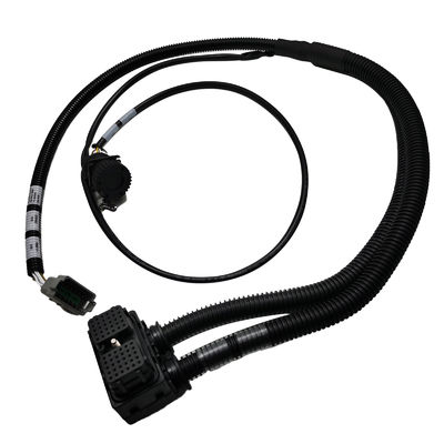 2394825 W43 Καλώδιο Αρχικό ηλεκτρικό σύστημα πλακόστρωσης για οδικές κατασκευές