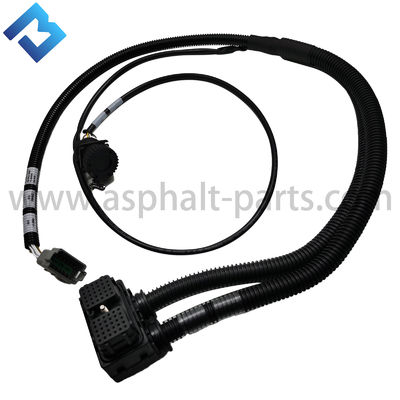2394825 W43 Καλώδιο Αρχικό ηλεκτρικό σύστημα πλακόστρωσης για οδικές κατασκευές