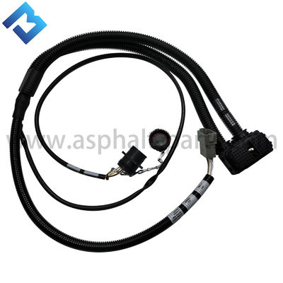 2394825 W43 Καλώδιο Αρχικό ηλεκτρικό σύστημα πλακόστρωσης για οδικές κατασκευές