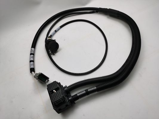 2394825 W43 Καλώδιο Αρχικό ηλεκτρικό σύστημα πλακόστρωσης για οδικές κατασκευές