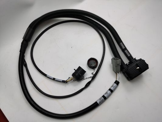 2394825 W43 Καλώδιο Αρχικό ηλεκτρικό σύστημα πλακόστρωσης για οδικές κατασκευές