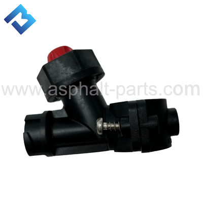 Βάση ακροφύλλου ψεκασμού για τροχαία ρόλλα με αριθμό μέρους 1232770