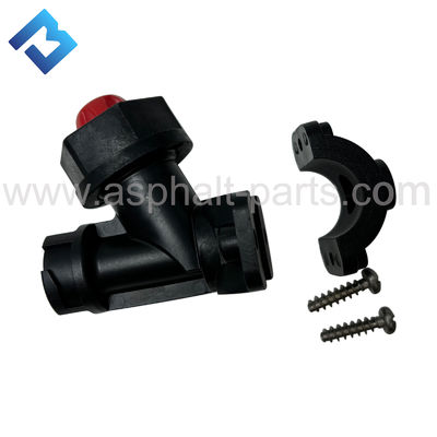 Βάση ακροφύλλου ψεκασμού για τροχαία ρόλλα με αριθμό μέρους 1232770