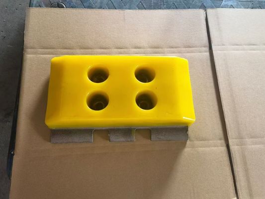 Υψηλής ποιότητας τροχιά με αλυσίδες τροχιάς