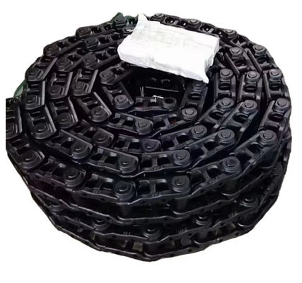 Υψηλής ποιότητας τροχιά με αλυσίδες τροχιάς