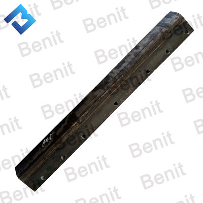 Στραβός παραβίασης Στραβός σφυρί 115170024 για SUM7200C Καθαριστήρα άσφαλτου