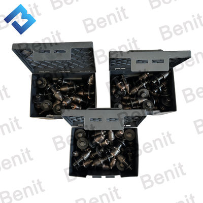 Τεχνικές συσκευές για την κατασκευή αμαξοστοιχιών για την κατασκευή αμαξοστοιχιών