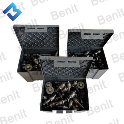 Τεχνικές συσκευές για την κατασκευή αμαξοστοιχιών για την κατασκευή αμαξοστοιχιών