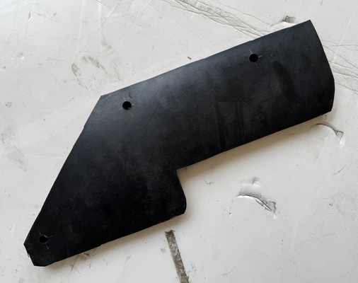 812227289 Τεχνητή ελαστική φέφρα για μέρη πλακόστρωτων οδοστρώσεων