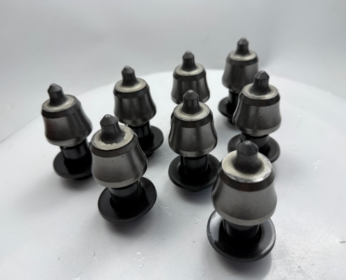 M6-22 Βάσεις αλεύρι σταθερές στο νερό BNT6-22 Σκοπές αλεύρι για τα εξαρτήματα των μηχανών αλεριάς δρόμου