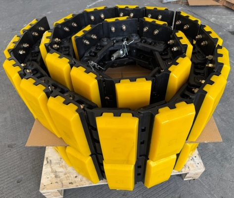 EPS PLUS Poly Track Chain Assembly 2063505 Διαχωριστικές τροχονόμοιες πλακέτες για οδικές φρένες W195 W200