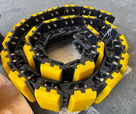EPS PLUS Poly Track Chain Assembly 2063505 Διαχωριστικές τροχονόμοιες πλακέτες για οδικές φρένες W195 W200