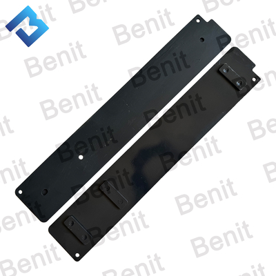 Εύκολα ανταλλακτικά για την εύκολη συντήρηση της ανθεκτικής μηχανής τοποθέτησης άσφαλτου